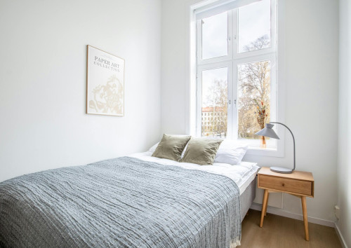Seilduksgata, Oslo