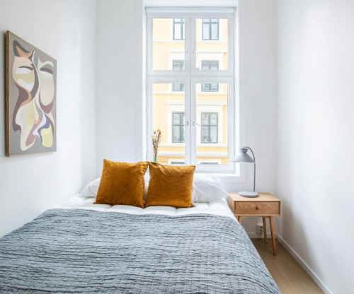 Seilduksgata, Oslo