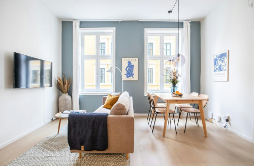 Seilduksgata, Oslo