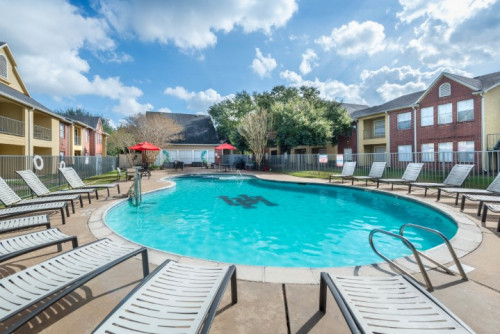 Cambridge Oaks, UH Housing  - Gallery -  5