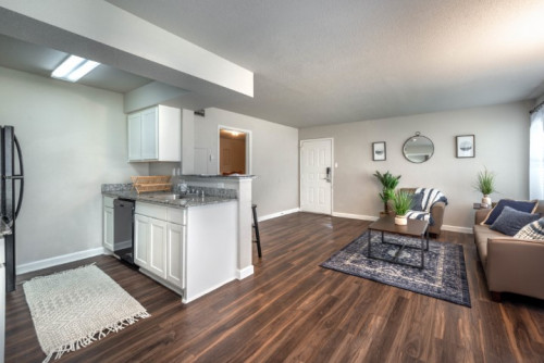 Cambridge Oaks, UH Housing - Gallery - 6