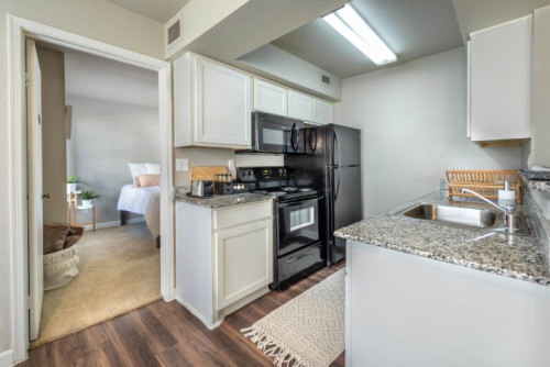 Cambridge Oaks, UH Housing - Gallery - 9