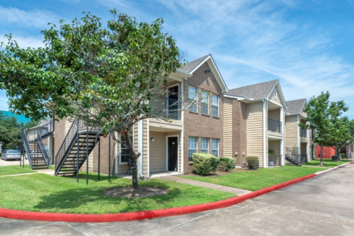 University Forest Apartments, UHCL Housing  - Gallery -  4