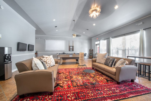 University Forest Apartments, UHCL Housing - Gallery - 8