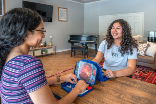 University Forest Apartments, UHCL Housing - Gallery - 9