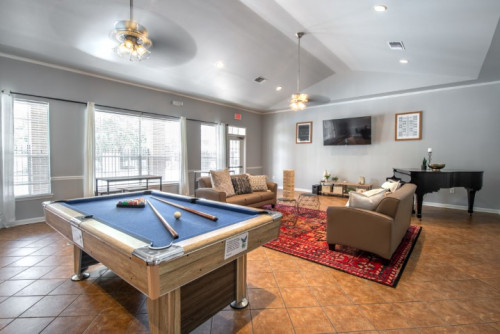 University Forest Apartments, UHCL Housing - Gallery - 13