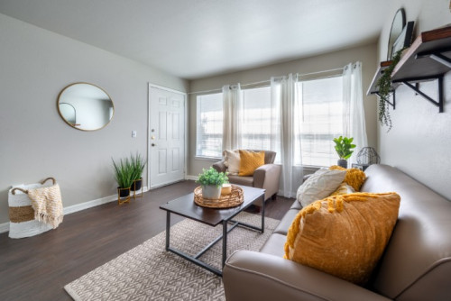 University Forest Apartments, UHCL Housing - Gallery - 18