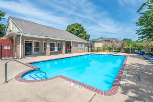 University Forest Apartments, UHCL Housing  - Gallery -  2