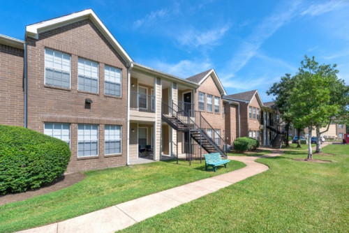 University Forest Apartments, UHCL Housing  - Gallery -  5