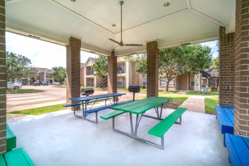 University Forest Apartments, UHCL Housing - Gallery - 7