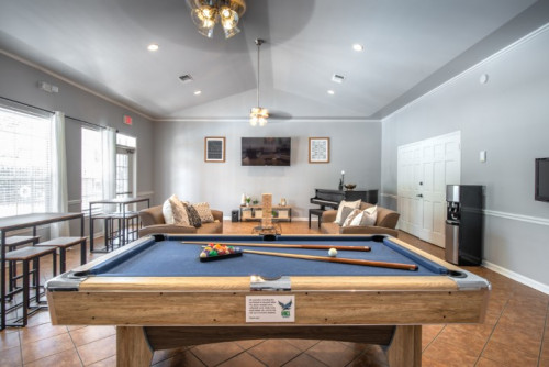 University Forest Apartments, UHCL Housing - Gallery - 12