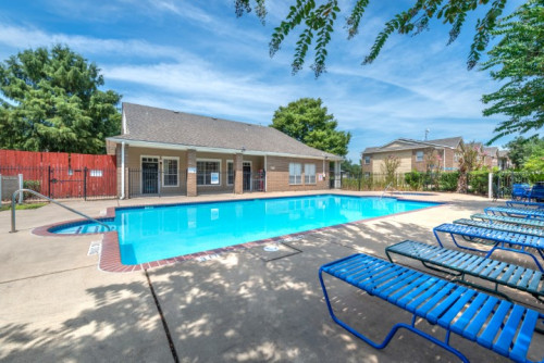 University Forest Apartments, UHCL Housing - Gallery - 10