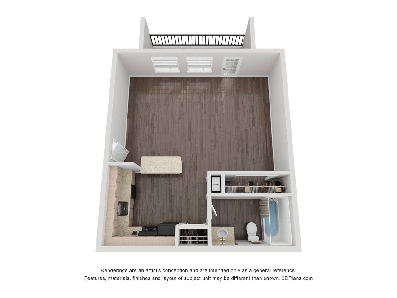 University Forest Apartments, UHCL Housing - Gallery - 26