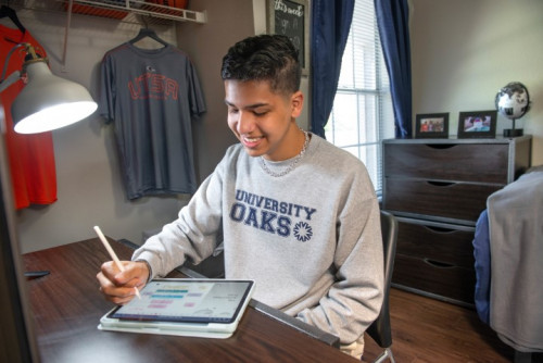 University Oaks, UTSA Student Apartments - Gallery - 23