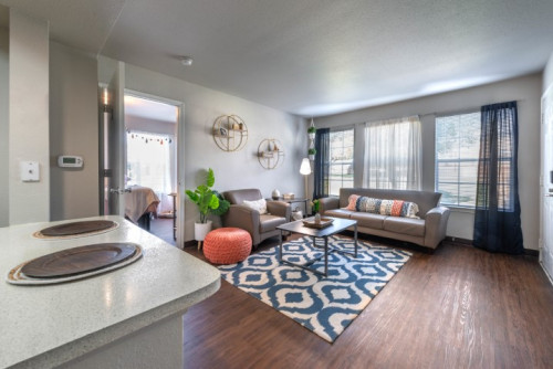 University Oaks, UTSA Student Apartments - Gallery - 19
