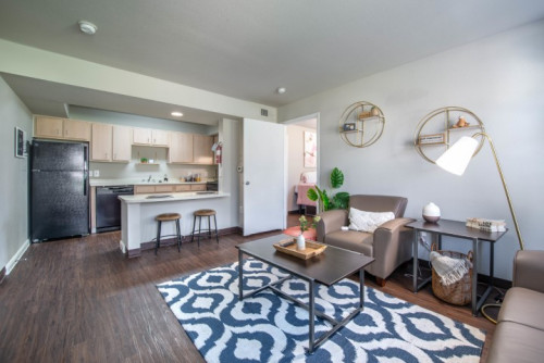 University Oaks, UTSA Student Apartments - Gallery - 20