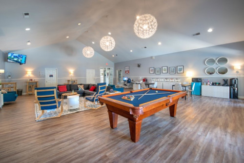 University Oaks, UTSA Student Apartments - Gallery - 11