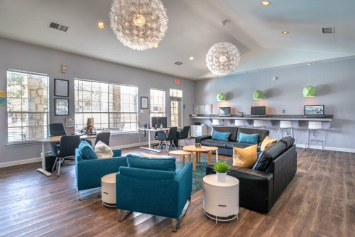 University Oaks, UTSA Student Apartments - Gallery - 8
