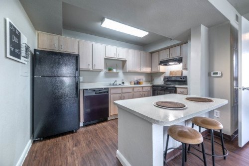 University Oaks, UTSA Student Apartments - Gallery - 18