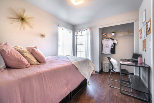 University Oaks, UTSA Student Apartments - Gallery - 21