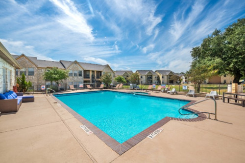 University Oaks, UTSA Student Apartments - Gallery - 9