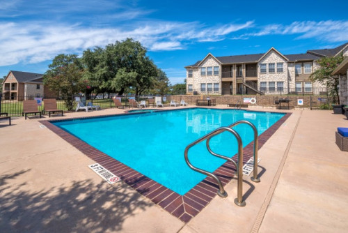 University Oaks, UTSA Student Apartments  - Gallery -  3