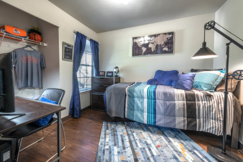 University Oaks, UTSA Student Apartments - Gallery - 22