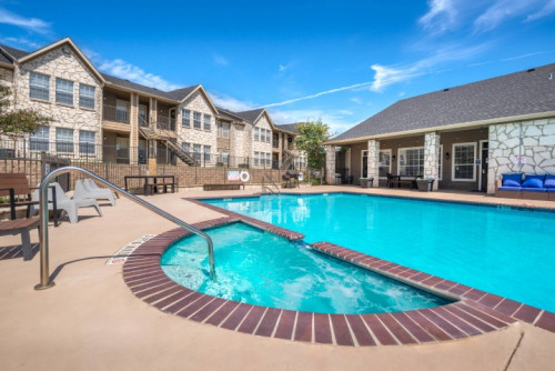 University Oaks, UTSA Student Apartments - Gallery - 10