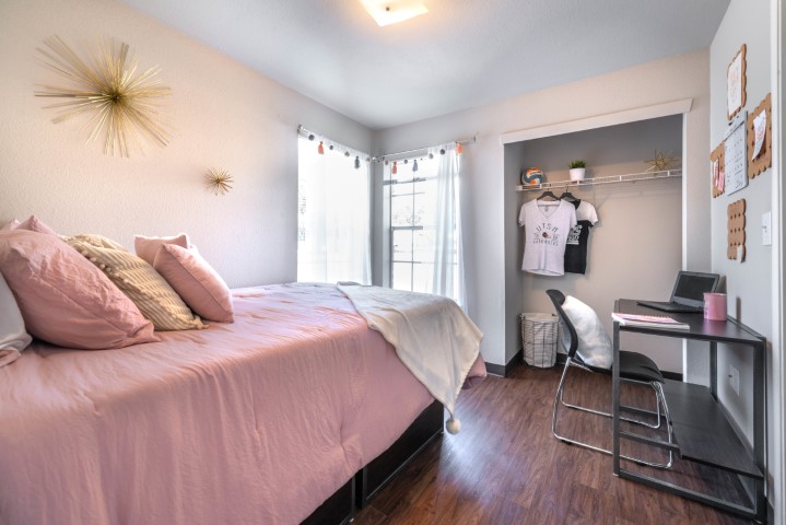 University Oaks, UTSA Student Apartments - Gallery - 25