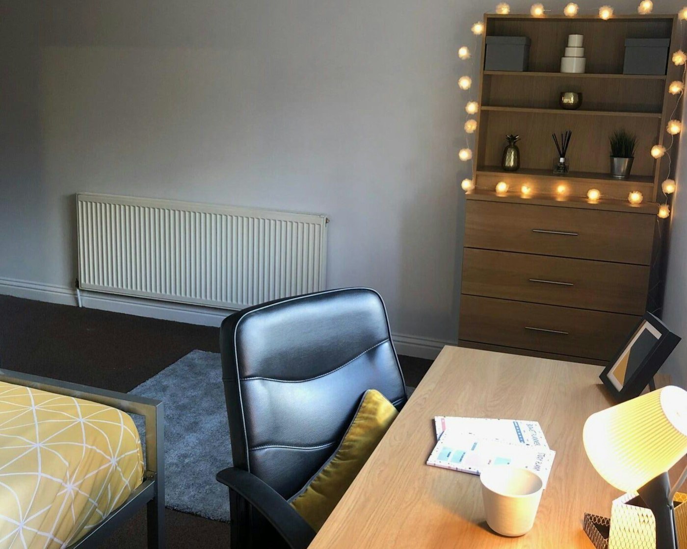 Seven Bed House (Shared) - Solly House @ Central Place - Gallery - 2