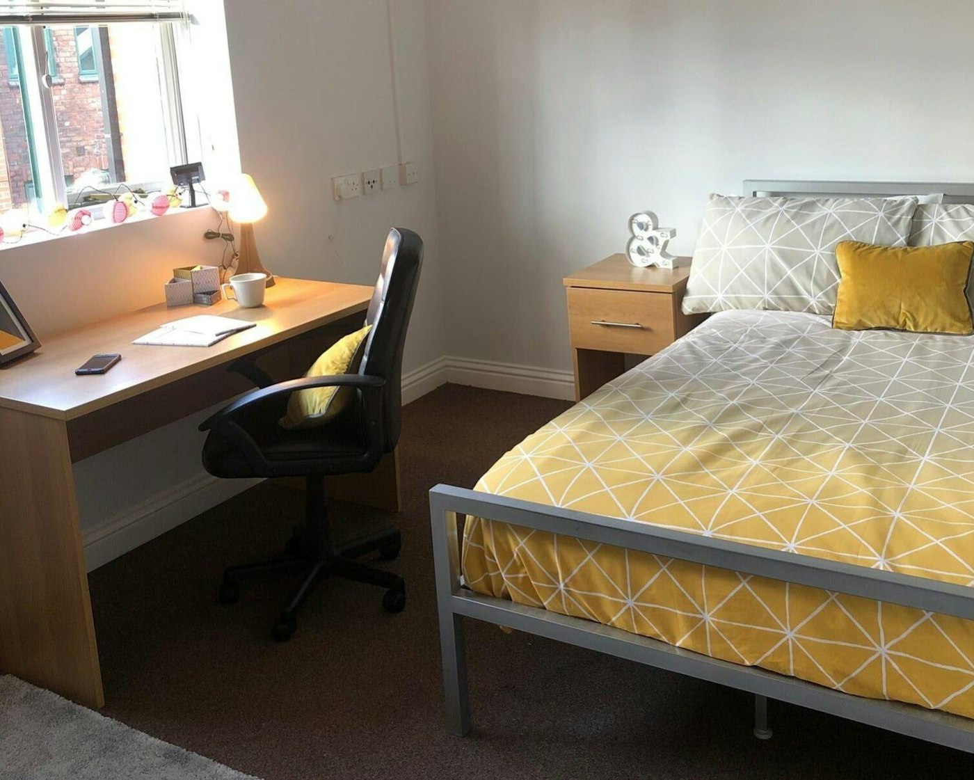  Seven Bed House (Shared)  -  Solly House @ Central Place  - Gallery -  1