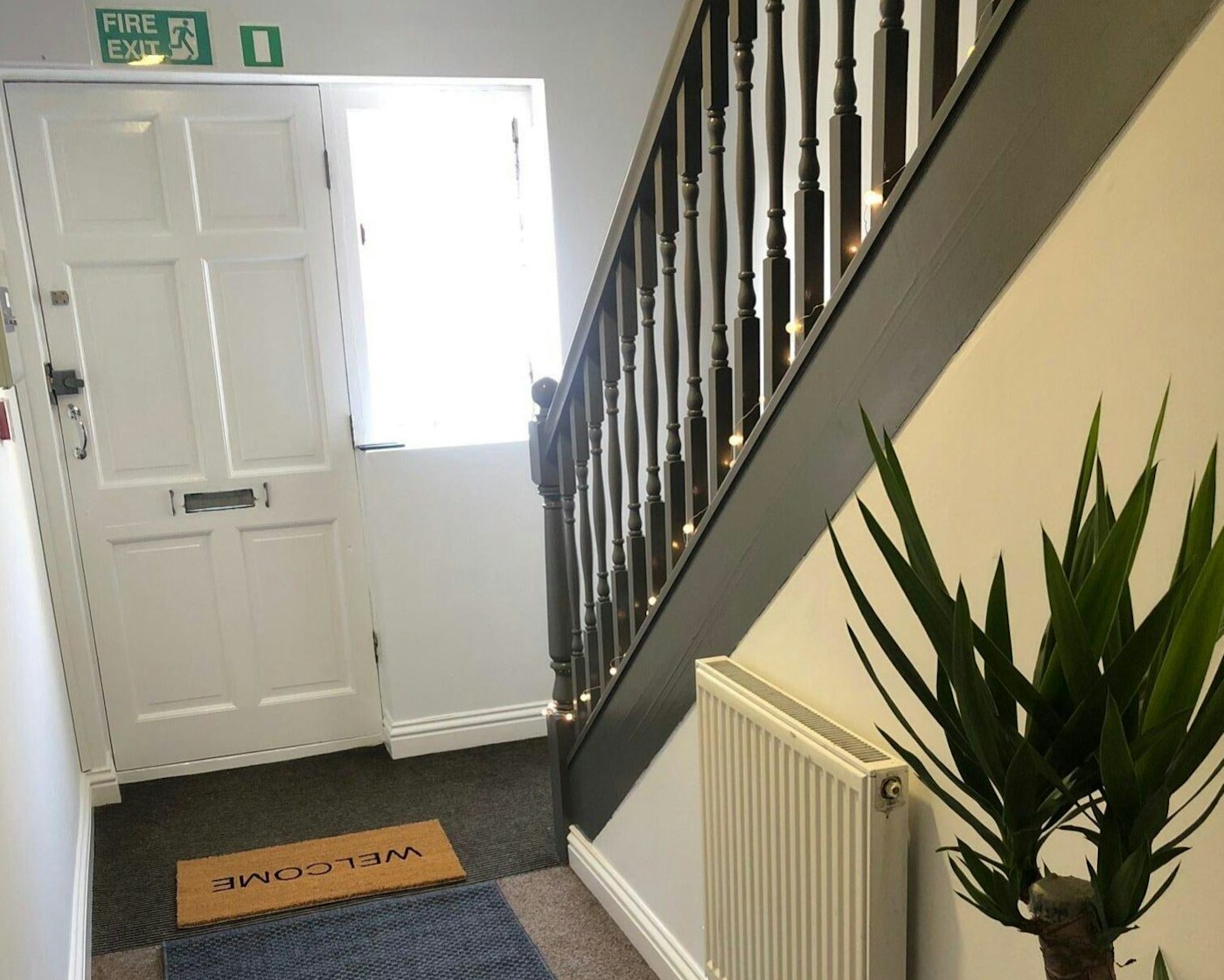 Two Bed Apartment (shared) - Solly House @ Central Place - Gallery - 2