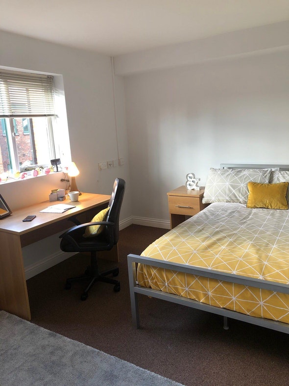 One Bed Apartment - Solly House @ Central Place - Gallery - 1