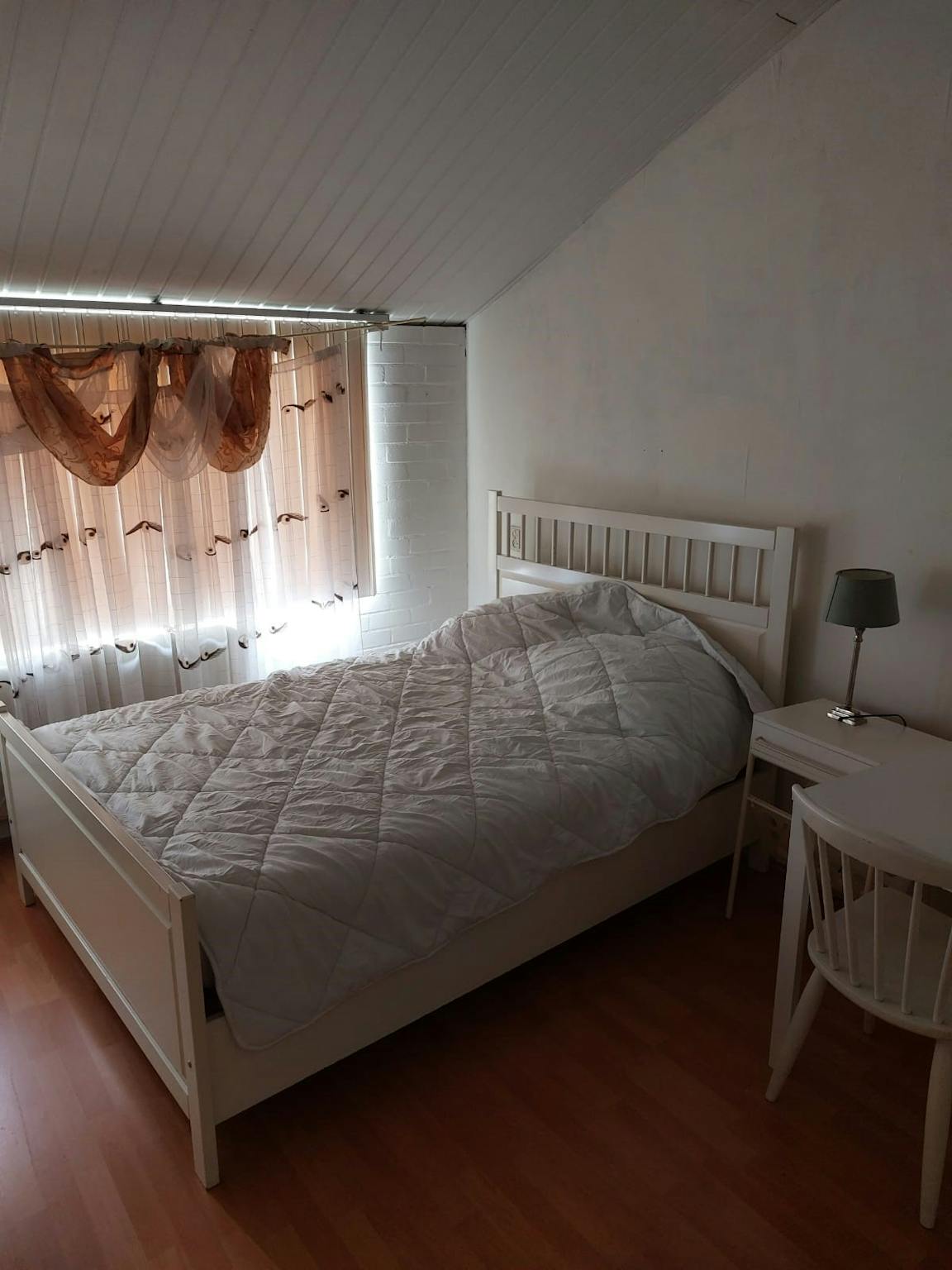 Private Room - 1