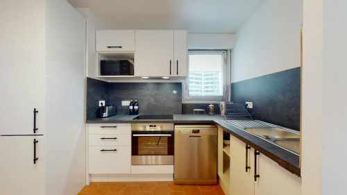 Place des Saisons, Courbevoie - Gallery - 5