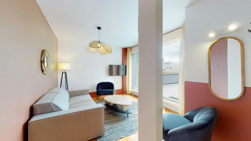 Place des Saisons, Courbevoie - Gallery - 7