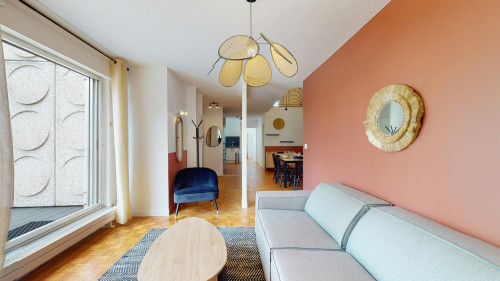 Place des Saisons, Courbevoie - Gallery - 8