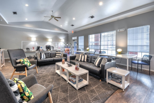 Privateer Place, UNO Housing - Gallery - 8
