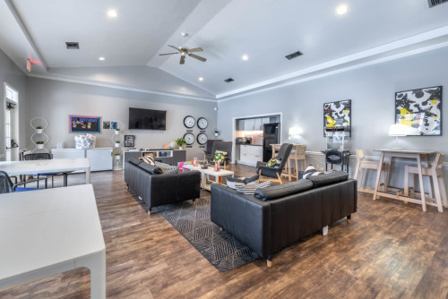 Privateer Place, UNO Housing - Gallery - 9