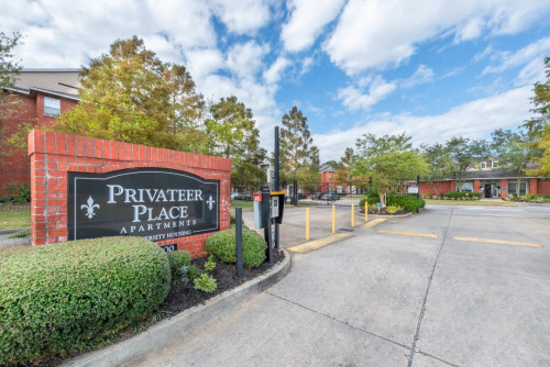 Privateer Place, UNO Housing  - Gallery -  4