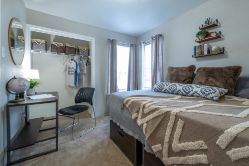 Privateer Place, UNO Housing - Gallery - 16