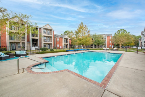 Privateer Place, UNO Housing - Gallery - 10