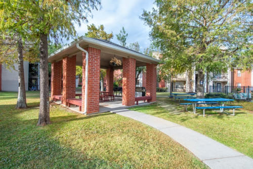 Privateer Place, UNO Housing  - Gallery -  5