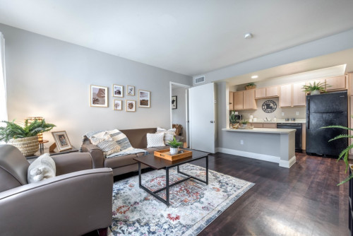 Privateer Place, UNO Housing - Gallery - 12