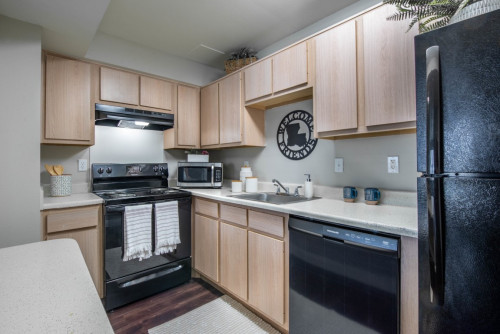 Privateer Place, UNO Housing - Gallery - 14