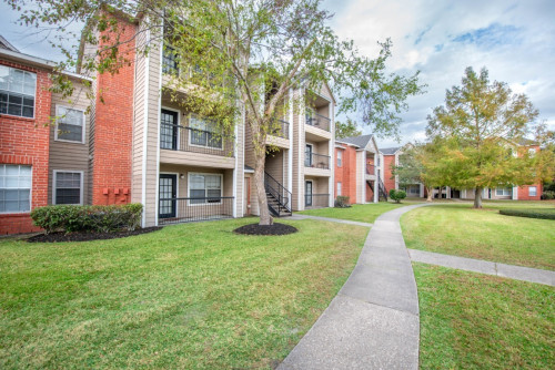 Privateer Place, UNO Housing - Gallery - 6