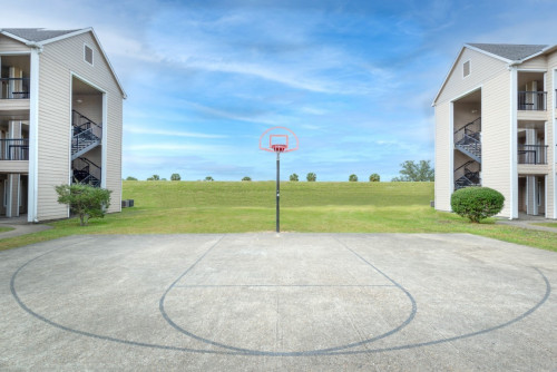 Privateer Place, UNO Housing  - Gallery -  3