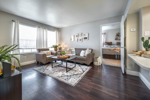 Privateer Place, UNO Housing - Gallery - 13