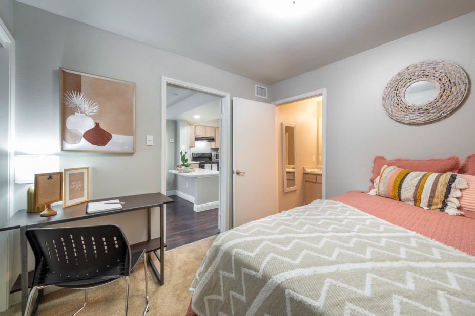 Privateer Place, UNO Housing - Gallery - 17