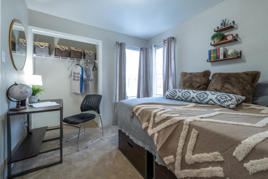 Privateer Place, UNO Housing - Gallery - 18